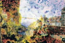 LM-09-20, 2009 (60 x 90 cm)