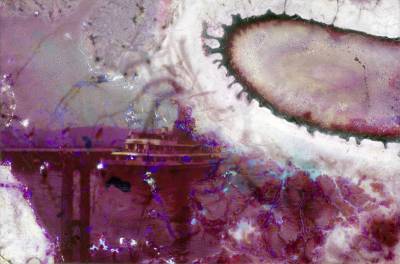 LM-09-05, 2009 (60 x 90 cm)
